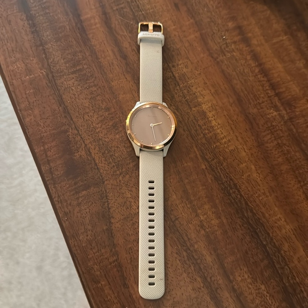 Garmin vivoactive 3